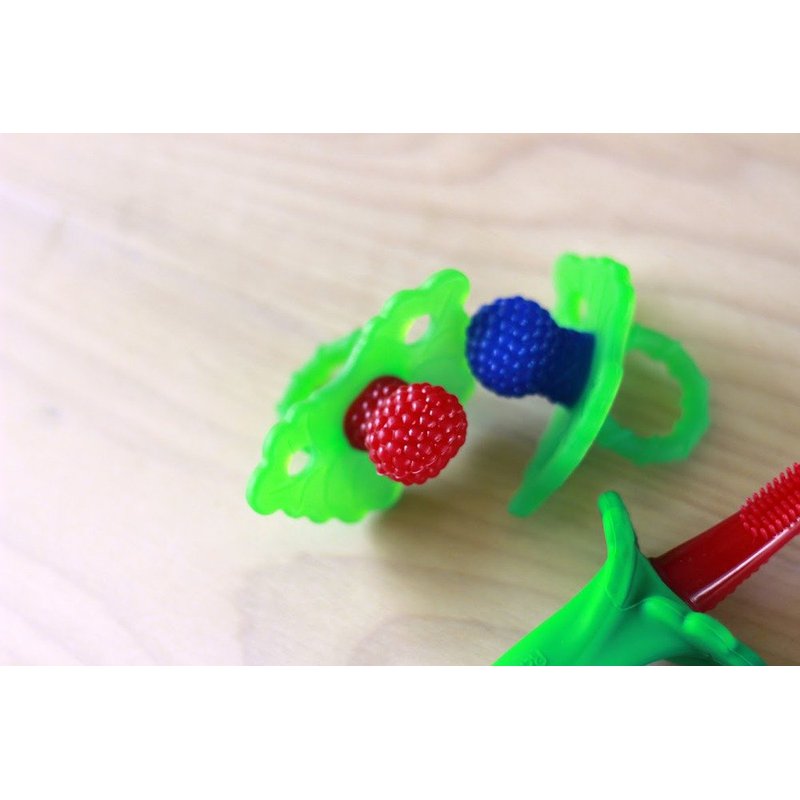 Gryzak, Soczysta Jeżyna, RaZ Baby