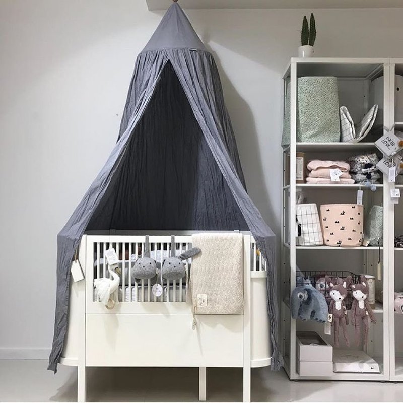 Filibabba Baldachim Grey FILIBABBA