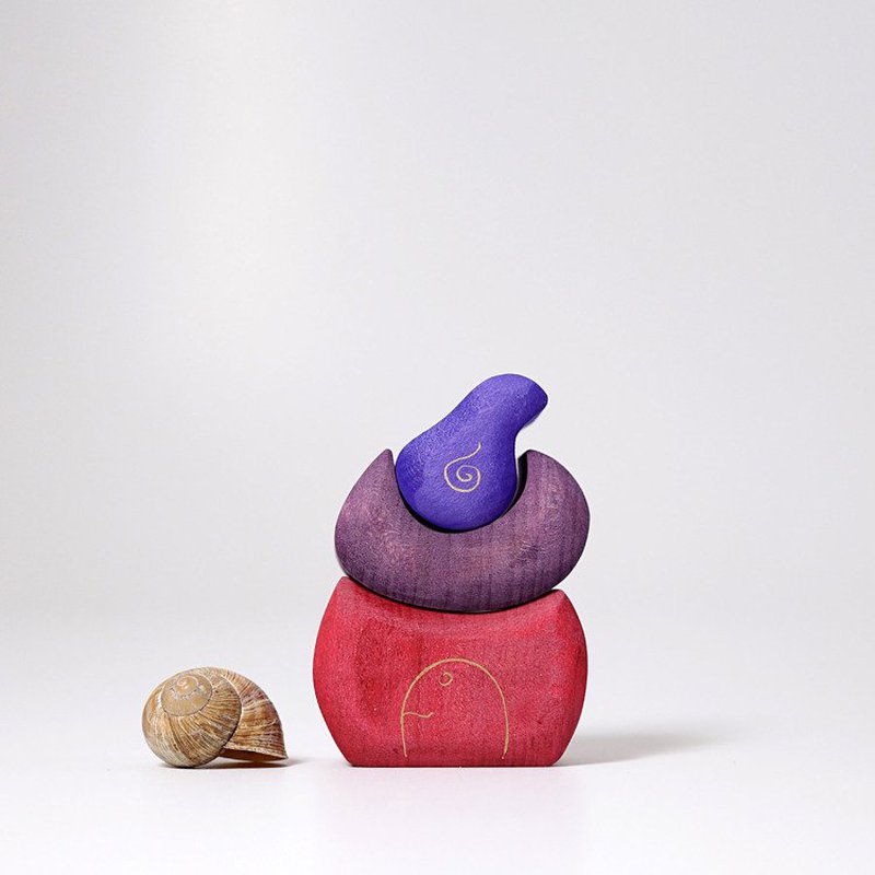 Piekarnia 1+, Grimm's