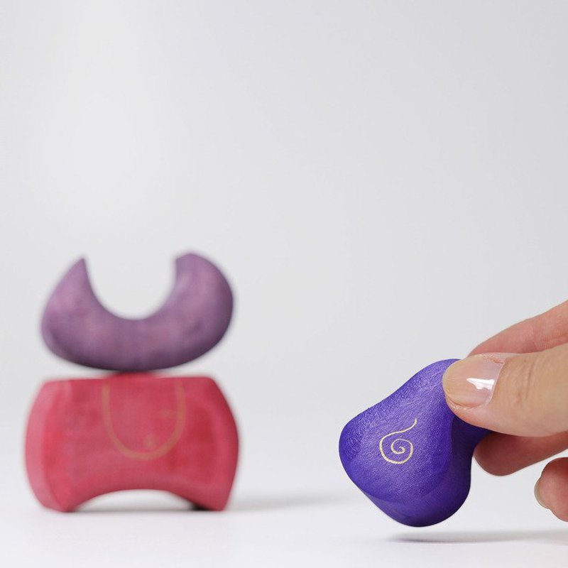 Piekarnia 1+, Grimm's