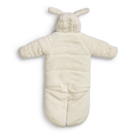 Elodie Details - kombinezon dziecięcy - Shearling 0-6 m-cy