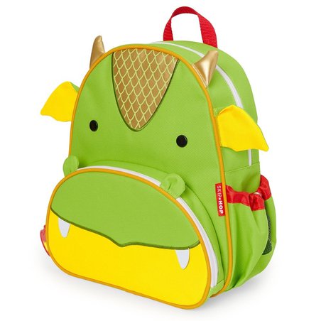 Skip Hop - Plecak Zoo Smok Skip Hop - Plecak Zoo Smok