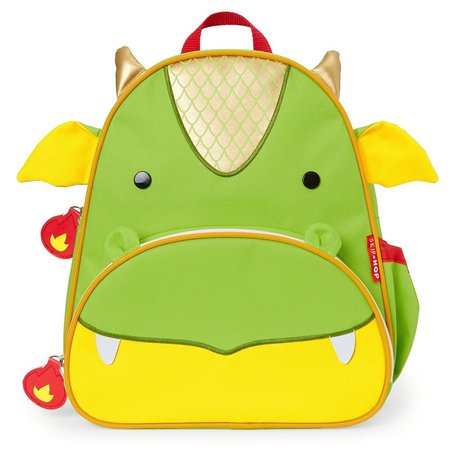 Skip Hop - Plecak Zoo Smok Skip Hop - Plecak Zoo Smok