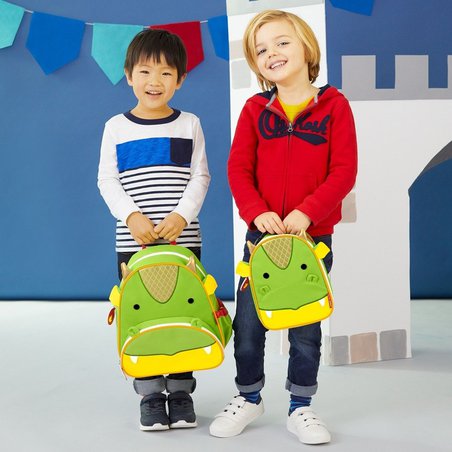 Skip Hop - Plecak Zoo Smok Skip Hop - Plecak Zoo Smok