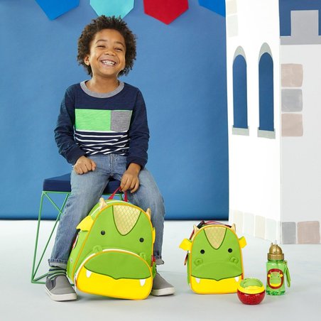Skip Hop - Plecak Zoo Smok Skip Hop - Plecak Zoo Smok
