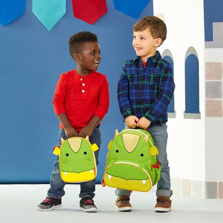 Skip Hop - Plecak Zoo Smok Skip Hop - Plecak Zoo Smok