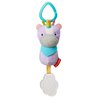 SKIP HOP - Mini zawieszka Bandana Buddies Jednorożec Skip Hop SKIP HOP - Mini zawieszka Bandana Buddies Jednorożec Skip Hop