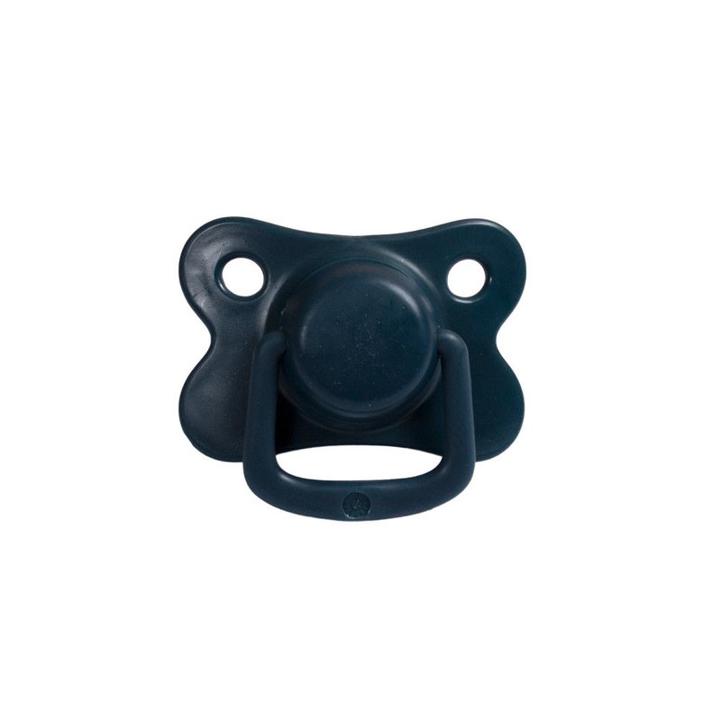 Filibabba Smoczki 2 szt. 6m+ Dark Blue FILIBABBA