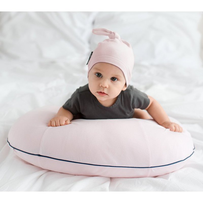 LullaLove, Rogal do Karmienia i Spania Różowy