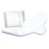 Vuokkoset, COTTON, Podpaski ze Skrzydełkami na Noc Sensitive, 9 szt. VUOKKOSET Vuokkoset, COTTON, Podpaski ze Skrzydełkami na Noc Sensitive, 9 szt. VUOKKOSET