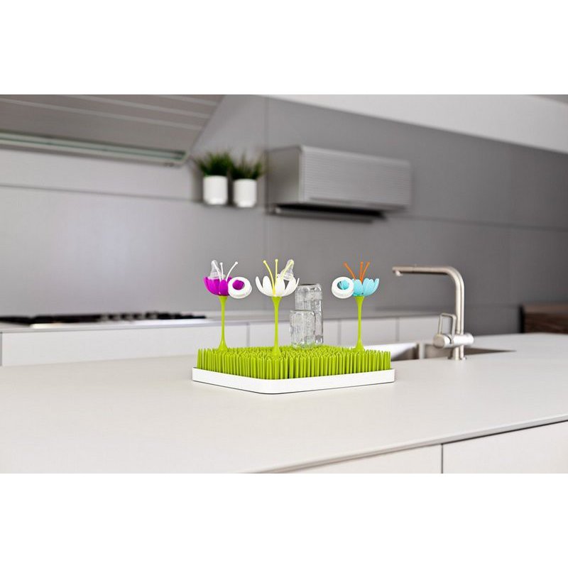 Boon - Stojak do suszarki Magneta/White