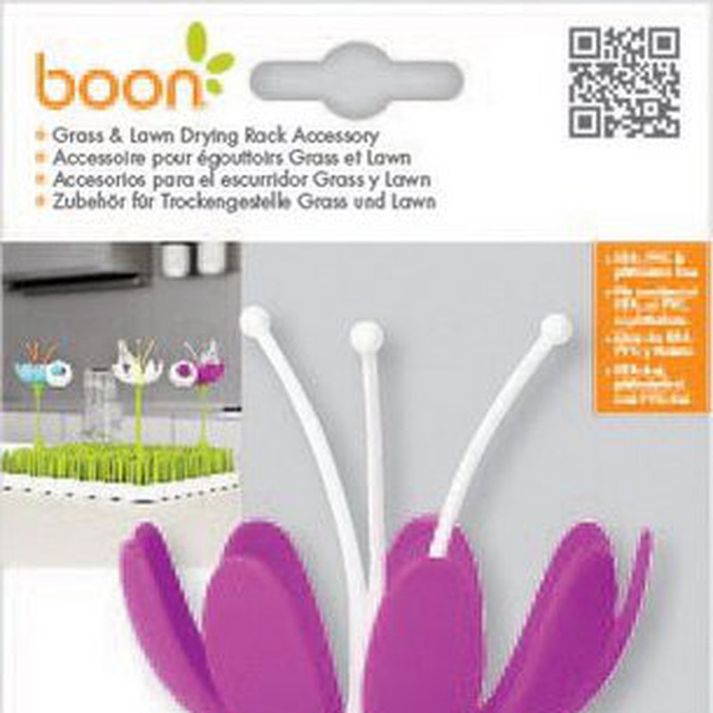 Boon - Stojak do suszarki Magneta/White