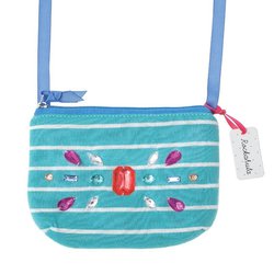 Rockahula Kids - torebka Stripy Gem