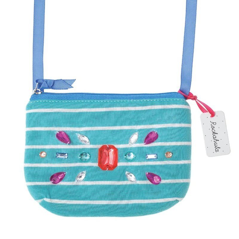 Rockahula Kids - torebka Stripy Gem