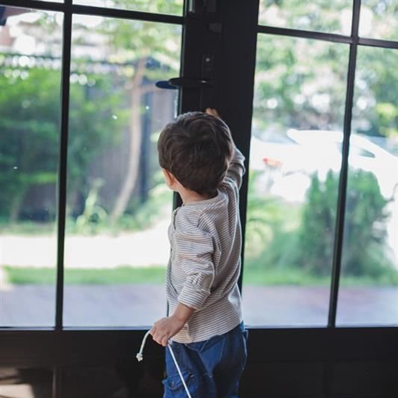 Drewniany krokodyl  do ciągnięcia, Plan Toys®