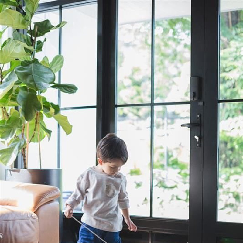 Drewniany krokodyl  do ciągnięcia, Plan Toys®