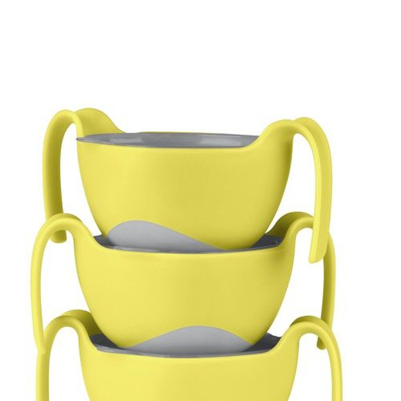 Kubek niewysypek, Lemon Sherbet, b.box