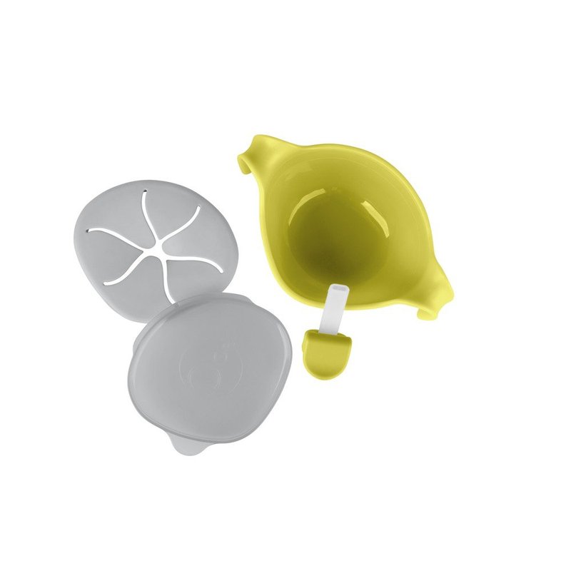 Kubek niewysypek, Lemon Sherbet, b.box