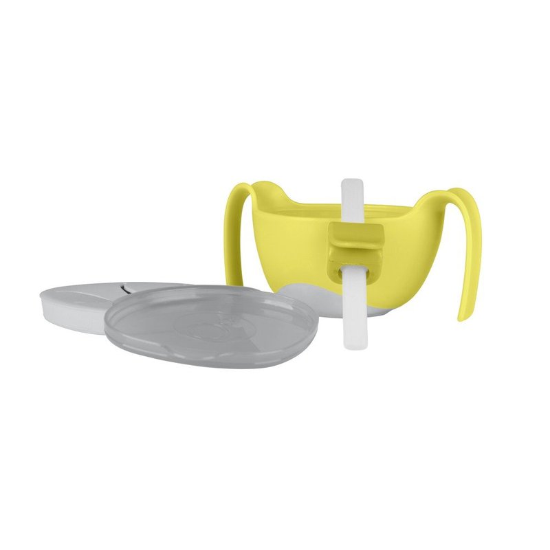 Kubek niewysypek, Lemon Sherbet, b.box