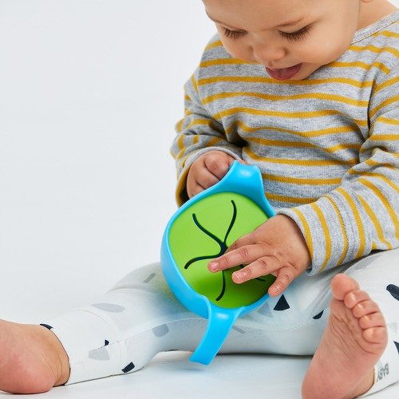 Kubek niewysypek, Lemon Sherbet, b.box