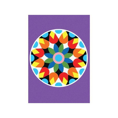 Sabbiarelli - Magiczny Piasek do Kolorowania, Maxi Kit, Color&Shine, 3l+