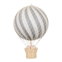 Filibabba Balon 20 cm Grey FILIBABBA
