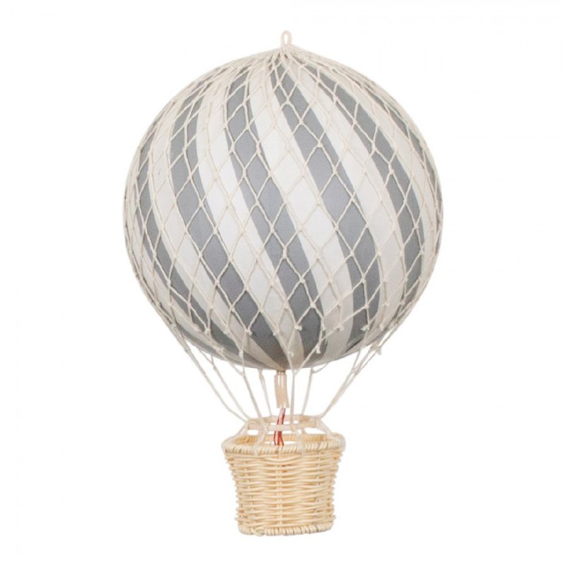 Filibabba Balon 20 cm Grey FILIBABBA