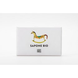 Linea MammaBaby - Mydło Cesarino 100g