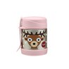 3 Sprouts Termos Dla Dzieci Jelonek Pink 3 Sprouts Termos Dla Dzieci Jelonek Pink