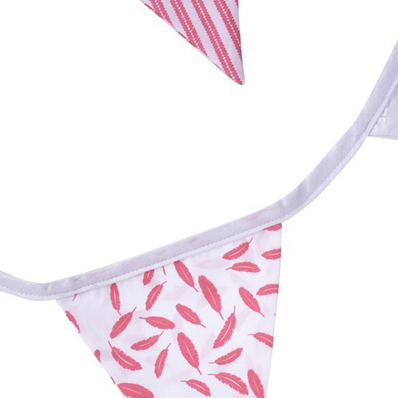 Girlanda, Flaming, Kikadu