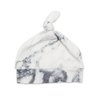 Lulujo Zestaw Kocyk + Czapka Marble Lulujo Zestaw Kocyk + Czapka Marble