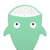 Baby Bites Śpiworek zimowy Shark (1-18 miesięcy) Mint Green BABY BITES Baby Bites Śpiworek zimowy Shark (1-18 miesięcy) Mint Green BABY BITES