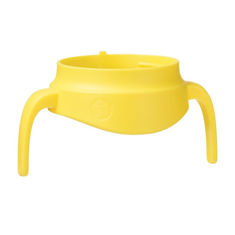 Termos na jedzenie 335 ml, Lemon Sherbet, b.box