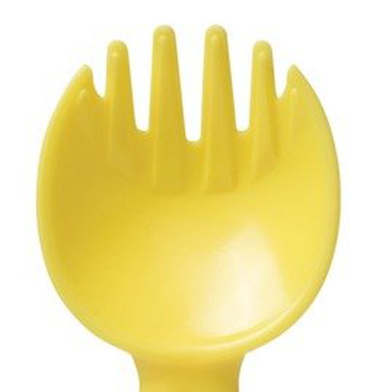 Termos na jedzenie 335 ml, Lemon Sherbet, b.box