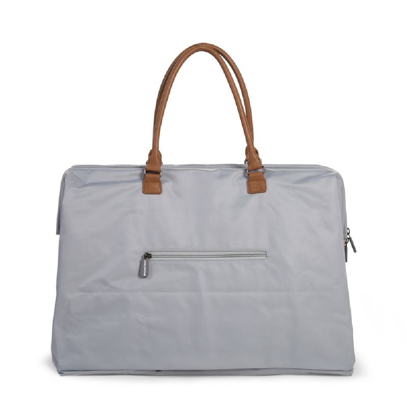 CHILDHOME - Torba Mommy Bag Szara