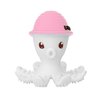 Mombella Gryzak Zabawka Ośmiornica Pink Mombella Gryzak Zabawka Ośmiornica Pink