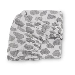 Charlie Crane Prześcieradło do materaca do kojca Kumi Cloud CHARLIE CRANE