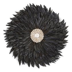 Childhome Pióra Juju 30 cm Anthracite CHILDHOME