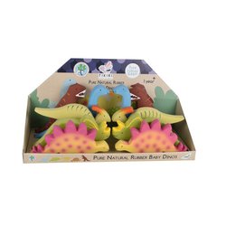 Zestaw Tikiri Dino 10 szt.