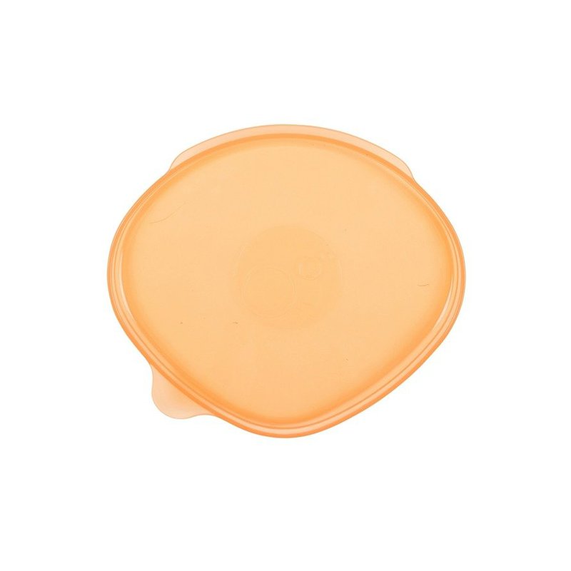 Miseczka ze słomką, Strawberry Shake, b.box