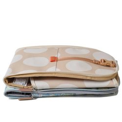 Torba na akcesoria Egg, niebieska, PacaPod