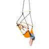 AMAZONAS - AZ-2030485 Kid's Swinger yellow-orange - huśtawka