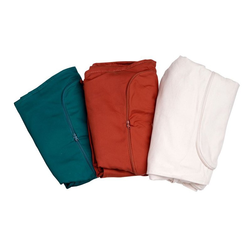 AMAZONAS - AZ-2030485 Kid's Swinger yellow-orange - huśtawka