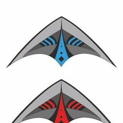 Imex - Latawiec sportowy Air Glider 120