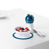 OXO Miseczka z Silikonową Przyssawką Navy OXO Miseczka z Silikonową Przyssawką Navy