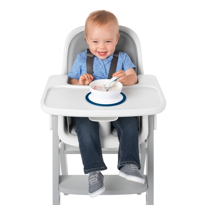 OXO Miseczka z Silikonową Przyssawką Navy