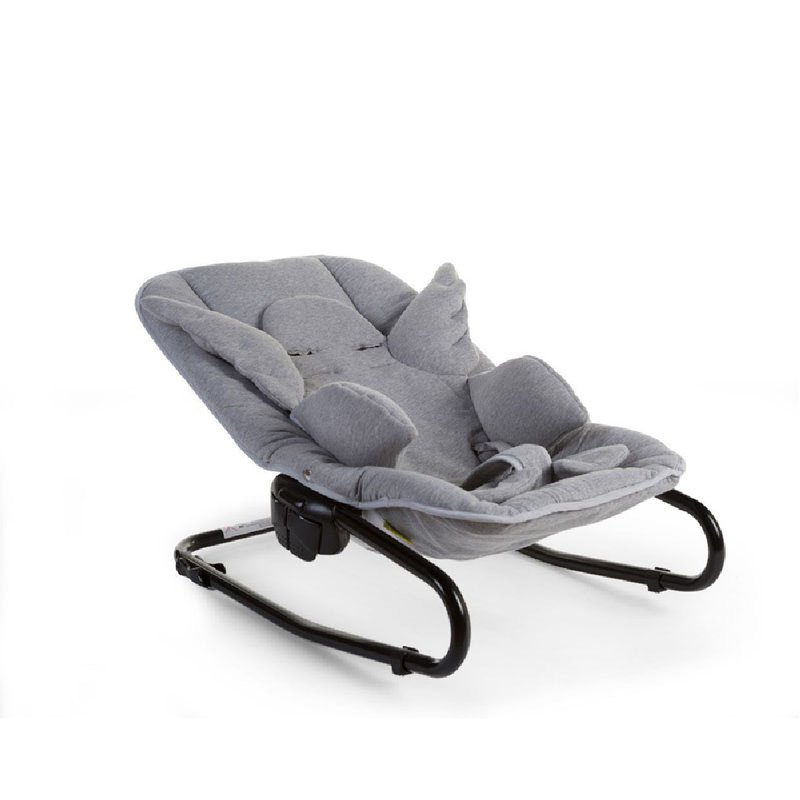 CHILDHOME - Uniwersalny ochraniacz Anioł Grey