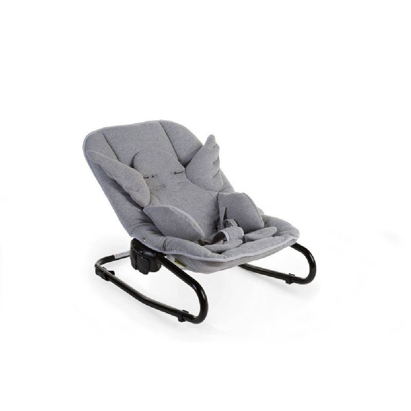 CHILDHOME - Uniwersalny ochraniacz Anioł Grey