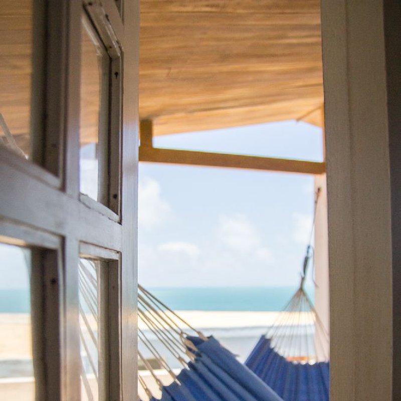 AMAZONAS - AZ-1018640 Arte sand - hamak