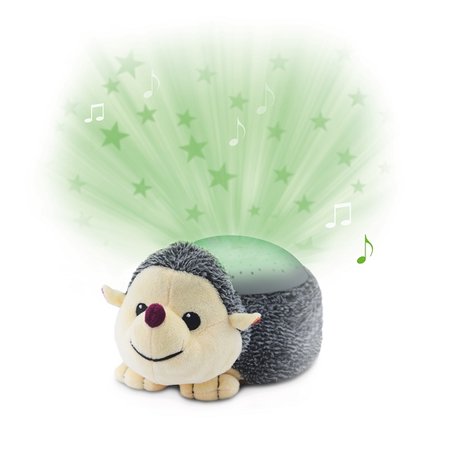 Zazu Kids - Zazu HARRY Projektor Gwiazdek Jeż Zazu Kids - Zazu HARRY Projektor Gwiazdek Jeż